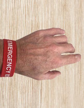 Load image into Gallery viewer, OUT OF STOCK - Snap on usb Bracelet